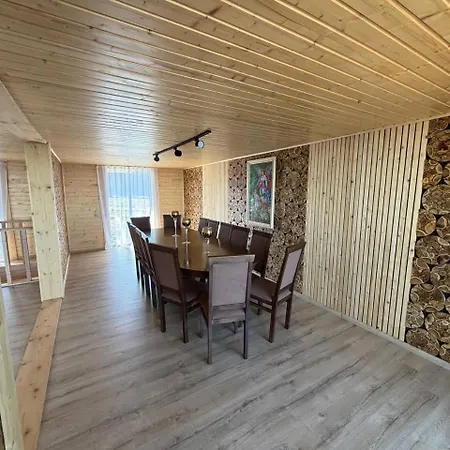 Шале бабина царинка